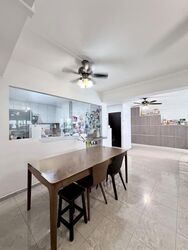 Blk 542 Panshan Grove (Bukit Panjang), HDB Executive #627491201
